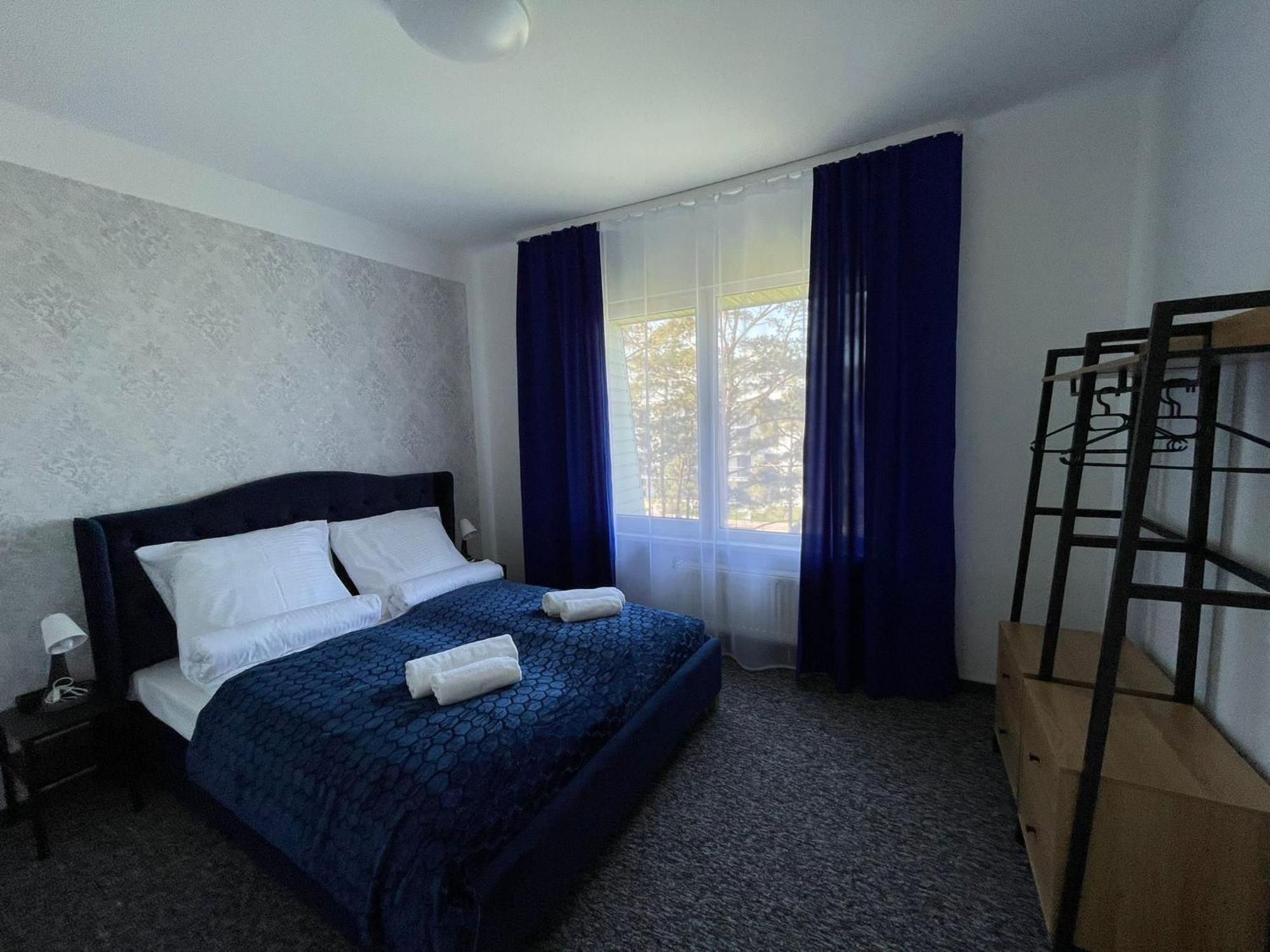 Great Polonia Sand Beach Mielno Mielno  Habitación foto