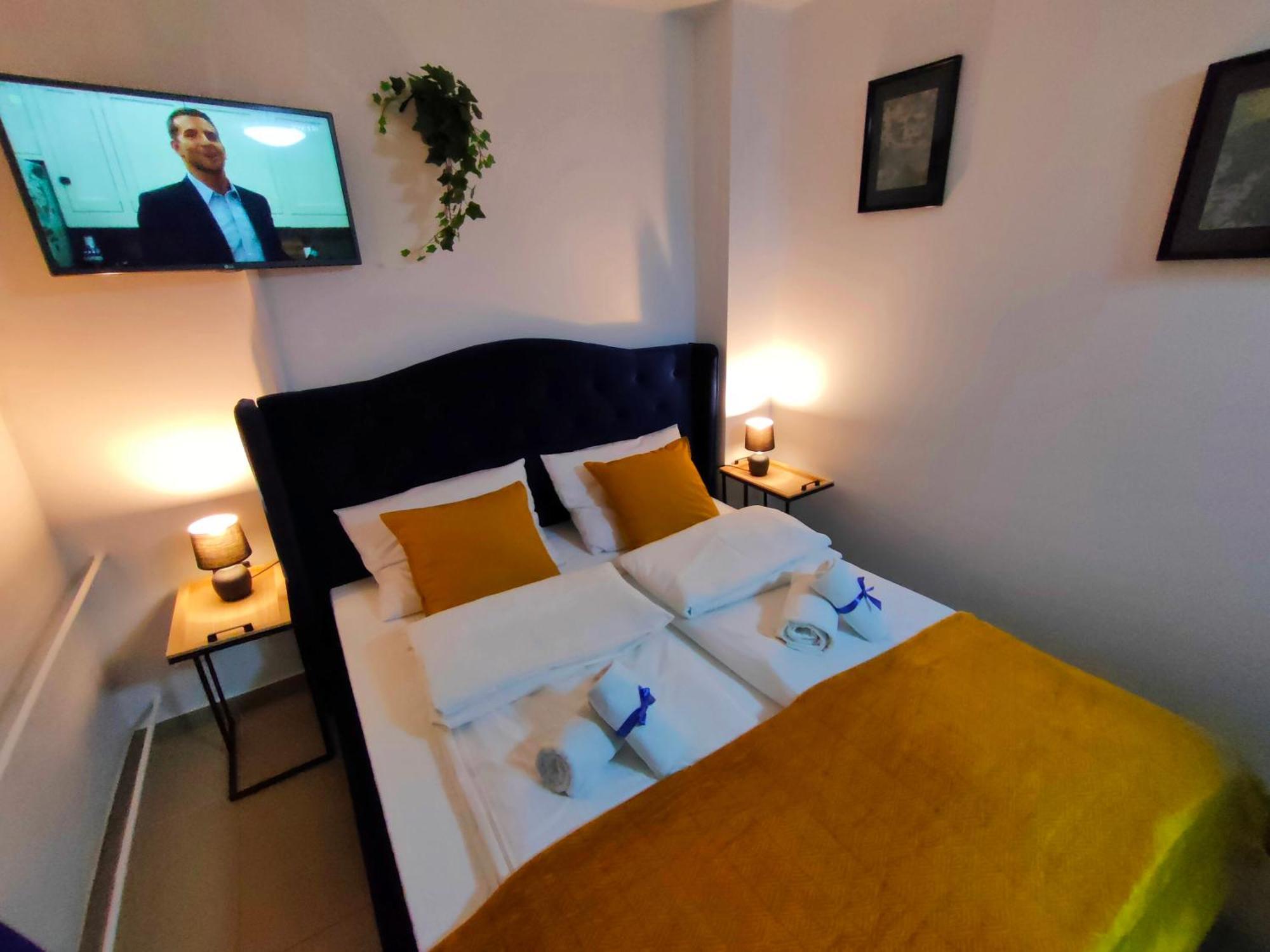 Great Polonia Sand Beach Mielno Mielno  Habitación foto